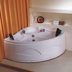 Гидромассажная ванна Fituche YSL-805