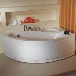 Гидромассажная ванна Fituche YSL-813 правая и левая